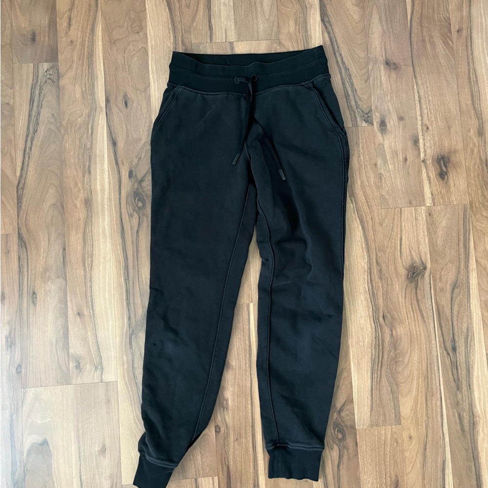 Lululemon womens Joggers